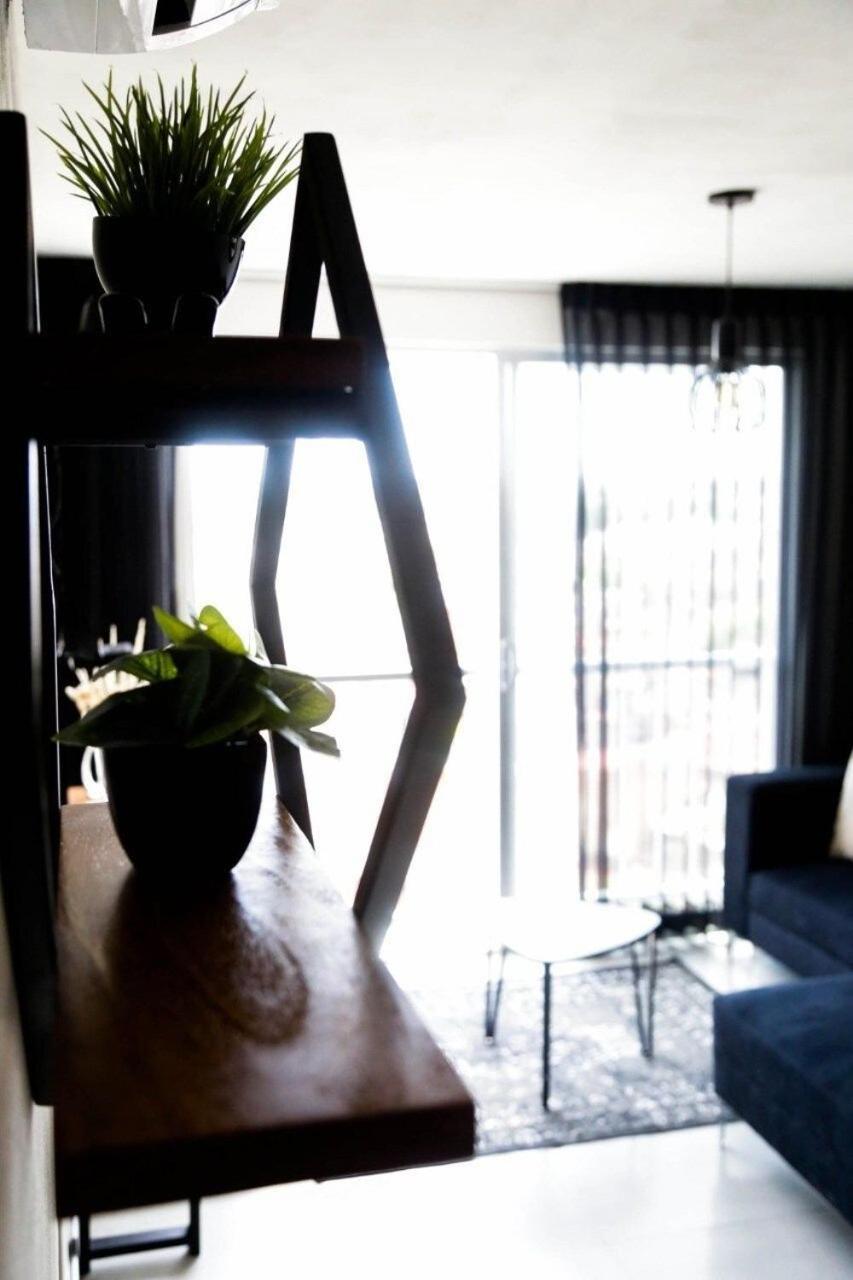 Comfort Flat In Apartment *